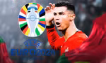 Ở tuổi 39, Ronaldo tới EURO 2024 để chống lại sự lãng quên