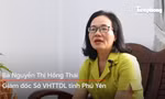 Tiền Phong Marathon 2024 giúp đánh thức những tiềm năng của Phú Yên