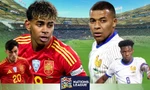 Nhận định Tây Ban Nha vs Pháp, 02h00 ngày 6/6: Sức mạnh Nhà Vua 