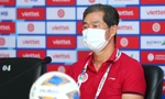 HLV Bae Ji Won: 'Viettel quyết thắng Kuala Lumpur City'