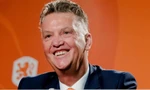 Chuyện chưa kể về Van Gaal: 25 lần xạ trị, ngồi xe lăn, đối mặt tử thần vẫn quyết vô địch World Cup