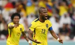 Enner Valencia, từ cậu bé vắt sữa bò, bị cảnh sát rượt trên sân đến người mở hàng World Cup 2022