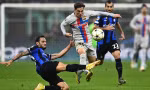 Trước trận Barca vs Inter, 02h00 ngày 13/10: Coi chừng hiểm địa Nou Camp