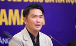 Tân HLV Hà Nội FC Daiki Iwamasa: 'Gặp Nhật Bản, ĐT Việt Nam có cơ hội để tạo ra điều gì đó bất ngờ'