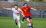 Tây Ban Nha quá mạnh, ĐT nữ Việt Nam thua 0-9 ở trận giao hữu cuối trước khi bước vào World Cup 2023
