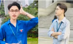 Nam sinh quê Tây Nguyên chọn Học viện Ngoại giao để học tập