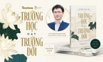 ‘Trường học hay Trường đời’ ra mắt bản in năm 2024 vào Ngày Báo chí Cách mạng Việt Nam 21/6