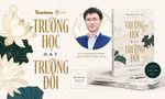 ‘Trường học hay Trường đời’ ra mắt bản in năm 2024 vào Ngày Báo chí Cách mạng Việt Nam 21/6