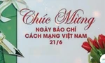 Bạn có biết Ngày Báo chí Cách mạng Việt Nam?