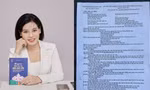 Giáo viên nhận định đề Văn tốt nghiệp THPT: Khó đạt trên 8 điểm