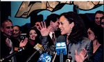 Trích đăng hồi ký Phó Tổng thống Mỹ Kamala Harris