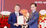 PGS.TS Hoàng Tùng là tân Hiệu trưởng Trường Đại học Xây dựng Hà Nội