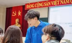 Bí thư Liên chi đoàn Trường Báo: 'Mình không sợ thất bại, thất bại phải sợ mình chứ!'