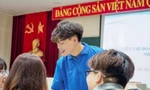 Bí thư Liên chi đoàn Trường Báo: 'Mình không sợ thất bại, thất bại phải sợ mình chứ!'