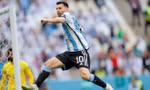 Argentina bị loại: Viễn cảnh khó ngờ sắp thành hiện thực?