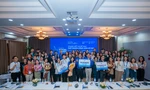  Trao giải cuộc thi Thử thách công dân số 2022