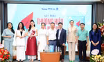 Xây dựng thương hiệu cá nhân để tự bán mình với giá cao nhất được đánh giá cao bởi nhiều giảng viên
