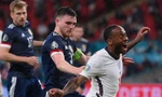 Đội tuyển Anh chưa đá trận cuối vòng bảng đã chắc suất vào vòng sau