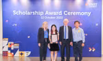Sinh viên nhận học bổng RMIT chung tay nâng cao nhận thức về sức khỏe tinh thần