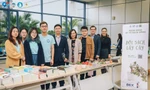 CLB Tủ Sách Sống NEU - lan tỏa văn hóa đọc, kết nối triệu đam mê