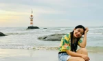 Cô gái nhỏ không ngại khó khăn, lựa chọn làm việc tại nước ngoài trong thời Covid-19