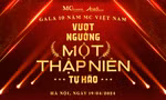  Thương hiệu MC Fashion: Một thập niên tự hào, sẵn sàng vượt ngưỡng