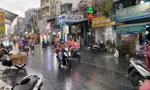 Mưa dông gia tăng ở Nam bộ, đề phòng các hiện tượng thời tiết cực đoan