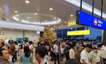 Đi metro TPHCM từ mùng 3 Tết cần lưu ý điều này
