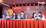 Video toàn cảnh họp báo khởi động Giải Tiền Phong Golf Championship - Non sông một dải