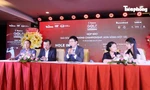Video toàn cảnh họp báo khởi động Giải Tiền Phong Golf Championship - Non sông một dải