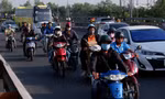 TPHCM đón Tết với không khí lạnh 20 độ