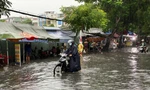 Từ chiều nay, TPHCM bước vào đợt mưa lớn, đề phòng thời tiết cực đoan