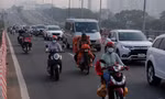 TPHCM sắp có không khí lạnh tăng cường