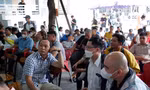 Khốn khổ như đi đổi giấy phép lái xe ô tô ở TPHCM 