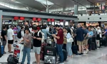 Cao điểm 30/4-1/5: Có ngày 770 chuyến bay đến/đi từ Tân Sơn Nhất