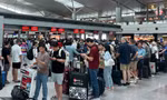 Cao điểm 30/4-1/5: Có ngày 770 chuyến bay đến/đi từ Tân Sơn Nhất
