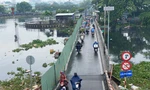 TPHCM: Cấm xe lưu thông qua cầu Phú Định từ ngày 7/6
