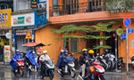 Diễn biến đợt mưa trái mùa tại TPHCM những ngày tới