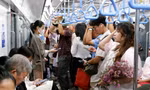 Từ 25/4, metro TPHCM điều chỉnh thời gian, tăng chuyến