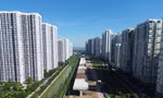 Phó Thủ tướng Mai Văn Chính kiểm tra dự án Vành đai 3 TPHCM