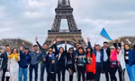 Nhiều khách Việt quan tâm và đăng ký tua châu Âu mùa thu