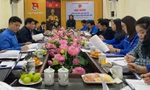 Trung ương Đoàn kiểm tra công tác đoàn và phong trào thanh, thiếu nhi tại tỉnh Thanh Hóa