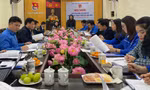Trung ương Đoàn kiểm tra công tác đoàn và phong trào thanh, thiếu nhi tại tỉnh Thanh Hóa