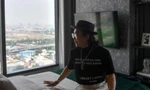 Daniel Bian đã mua một căn chung cư cao cấp ở Bangkok. (Ảnh: Reuters)
