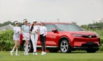 Chi tiết hệ thống giải HIO giá trị hàng tỷ đồng tại Giải Vô địch Golf Quốc gia 2024, Cúp VinFast - Hải Phòng