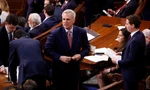 Hạ viện Mỹ thông qua dự luật tránh chính phủ phải đóng cửa một phần
