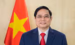 Thủ tướng Phạm Minh Chính sắp dự cấp cao ASEAN tại Indonesia