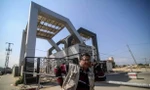 Ai Cập chuẩn bị mở cửa biên giới cho dân thường thoát khỏi Dải Gaza
