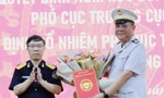Quảng Ninh có tân Phó Cục trưởng Cục Hải quan