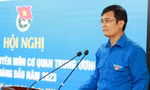Cơ quan Trung ương Đoàn: Thực hiện hàng ngàn đầu việc trong 6 tháng đầu năm